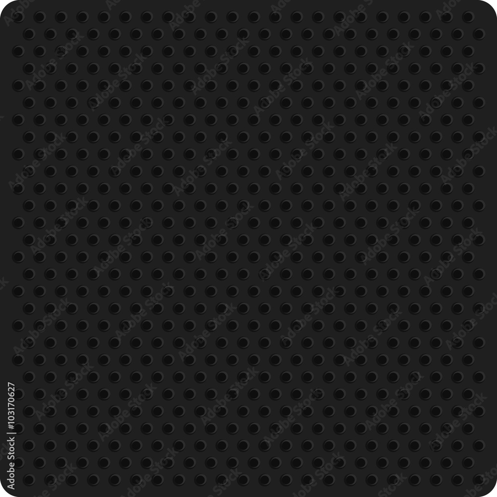 Perforation dark background Perforation dark background