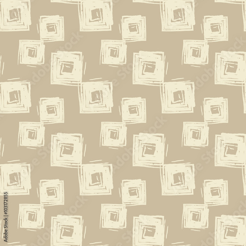 Abstract pattern seamless