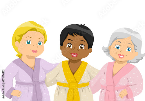 Friendship Senior Women Bat...