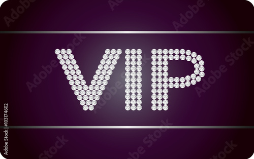 Tessera VIP