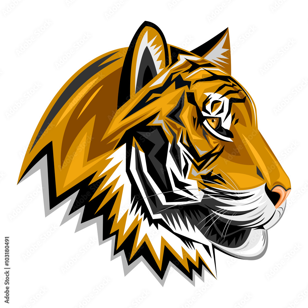 Tiger Tiger