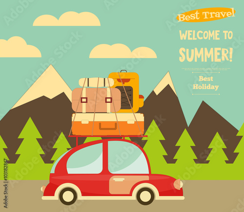 Travel Card