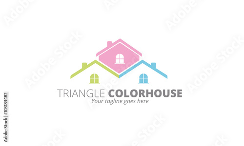 Triangle 3 House