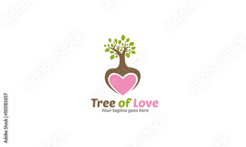 Tree of Love