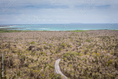 Puerto Villamil, Isabela ,Galapagos