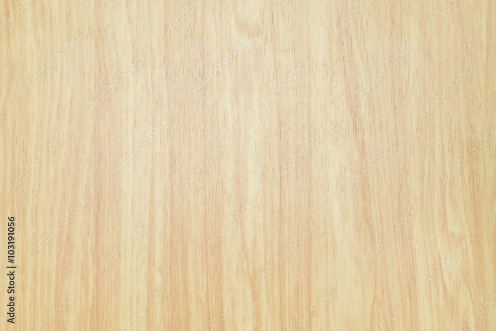 Naklejka premium Light wood texture background
