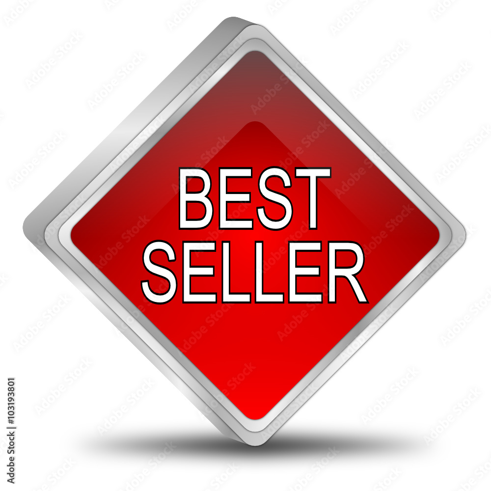Bestseller button Bestseller button