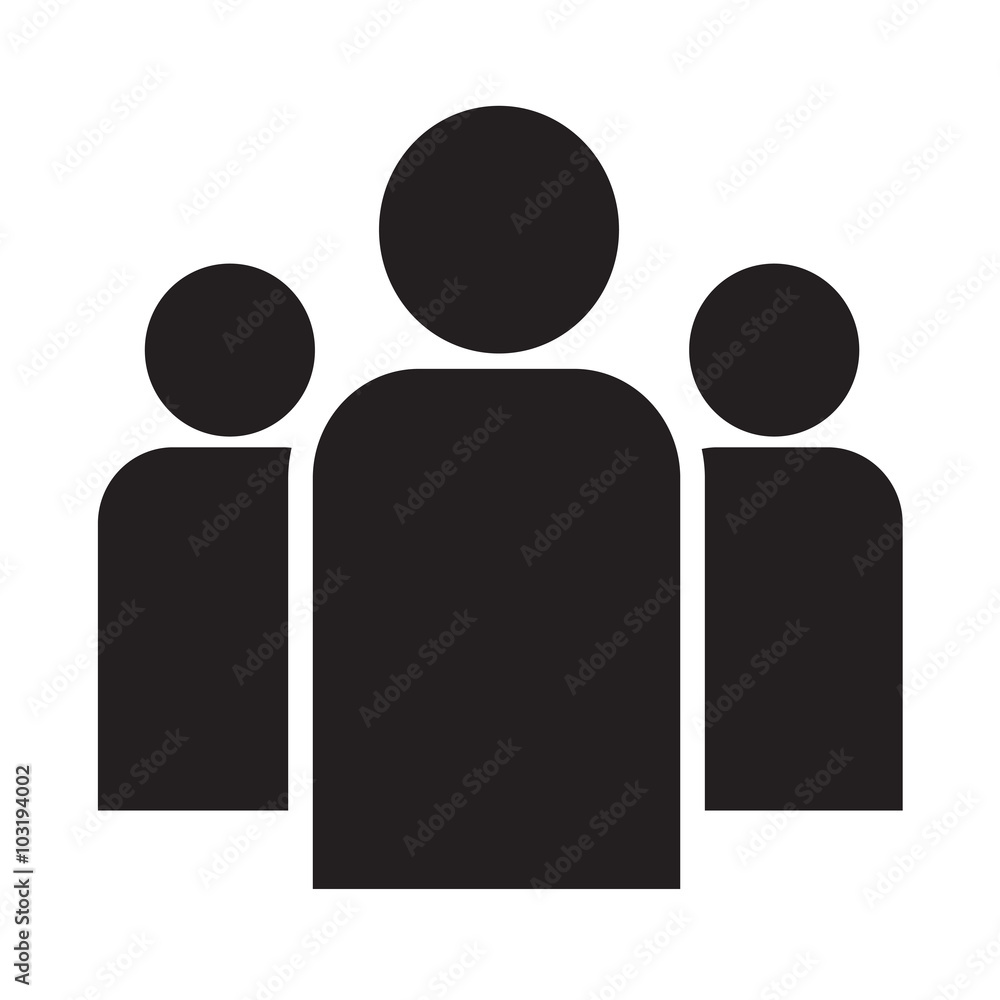 Human Action Poses Icon Illustration design Human Action Poses Icon Illustration design