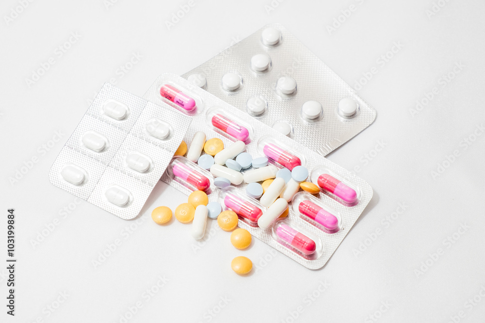 tablets, pills, syrups and medicines to improve health
tablets, pills, syrups and medicines to improve health