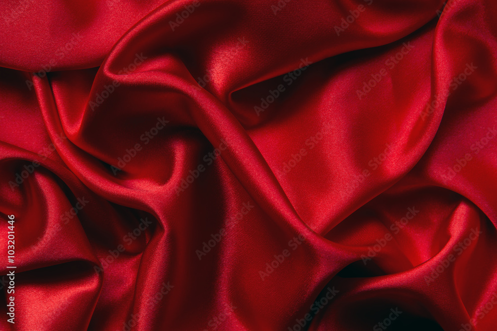 Obraz premium abstract background luxury cloth or liquid wave or wavy folds 