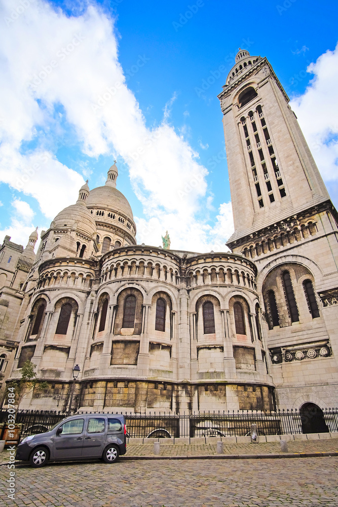 Paris, France, February 6, 2016: