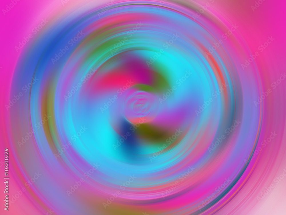 Abstract fractal background Abstract fractal background