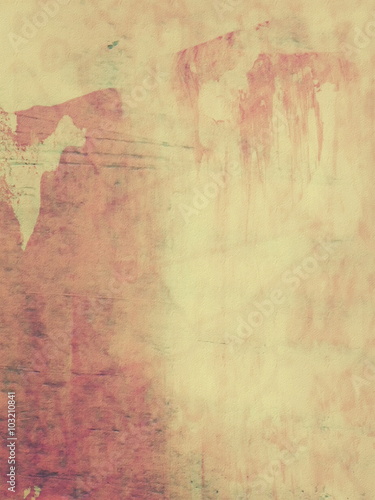 abstract vintage grunge old wall background  texture