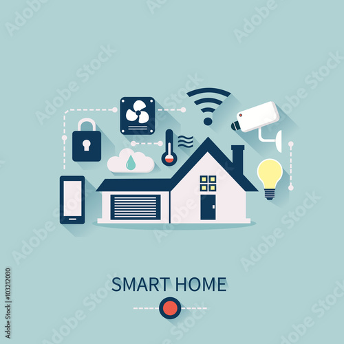 Smart home