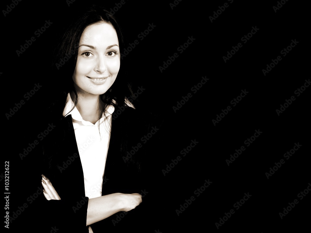 Obraz premium Women.