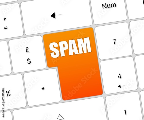 SPAM