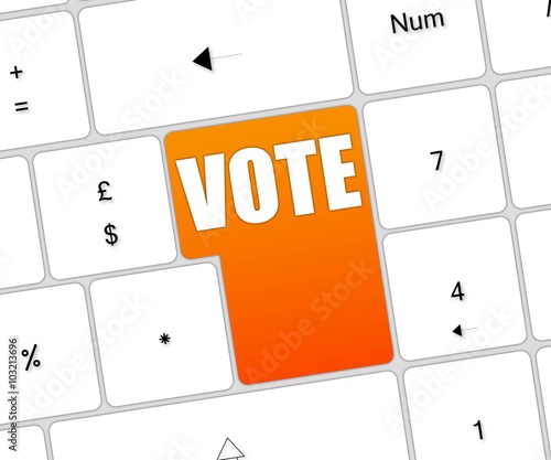 vote