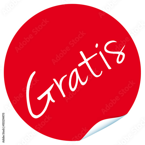 Button Gratis