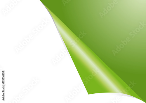Grüne Ecke