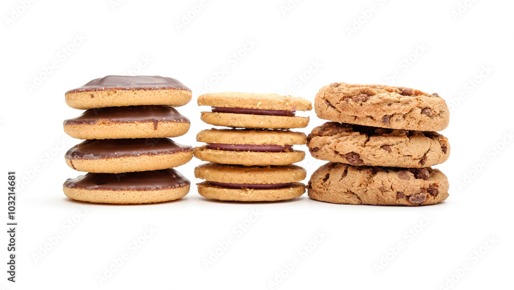 Cookies Cookies