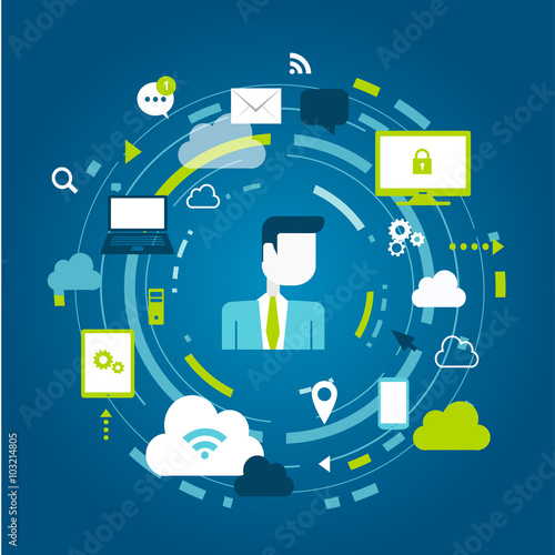 communication