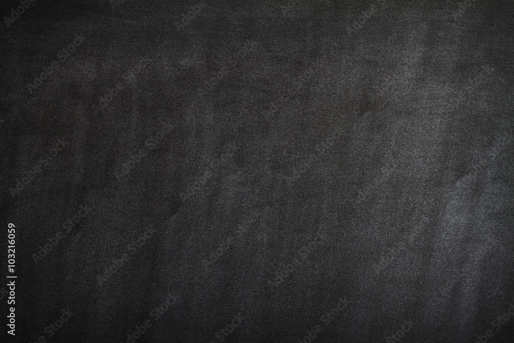 Blackboard background Blackboard background