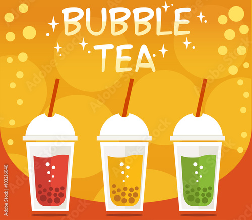 Bubble tea