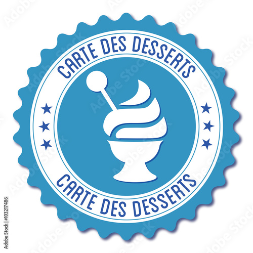 Logo restaurant.