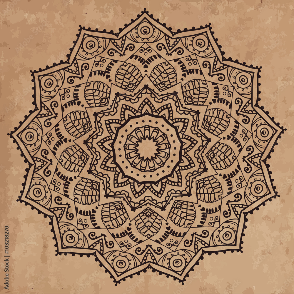 Beautiful card vector Beautiful card vector