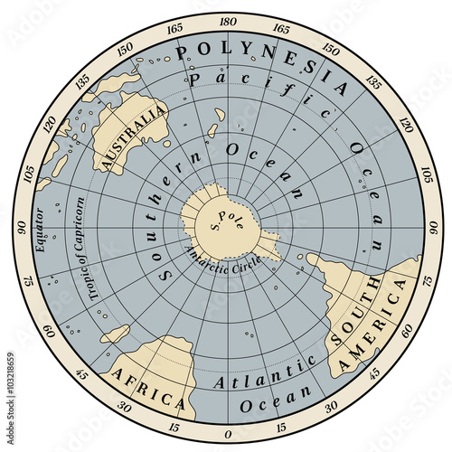 Southern Hemisphere