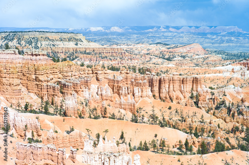 bryce canyon bryce canyon