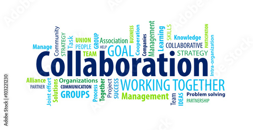 Collaboration