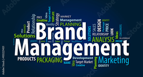 Brand Management