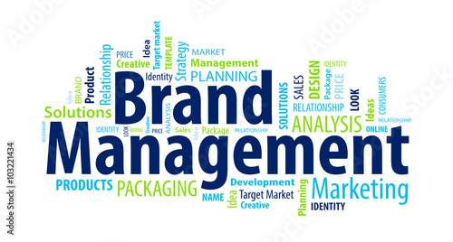 Brand Management