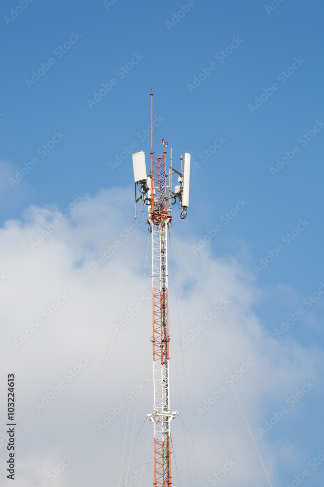 antenna antenna