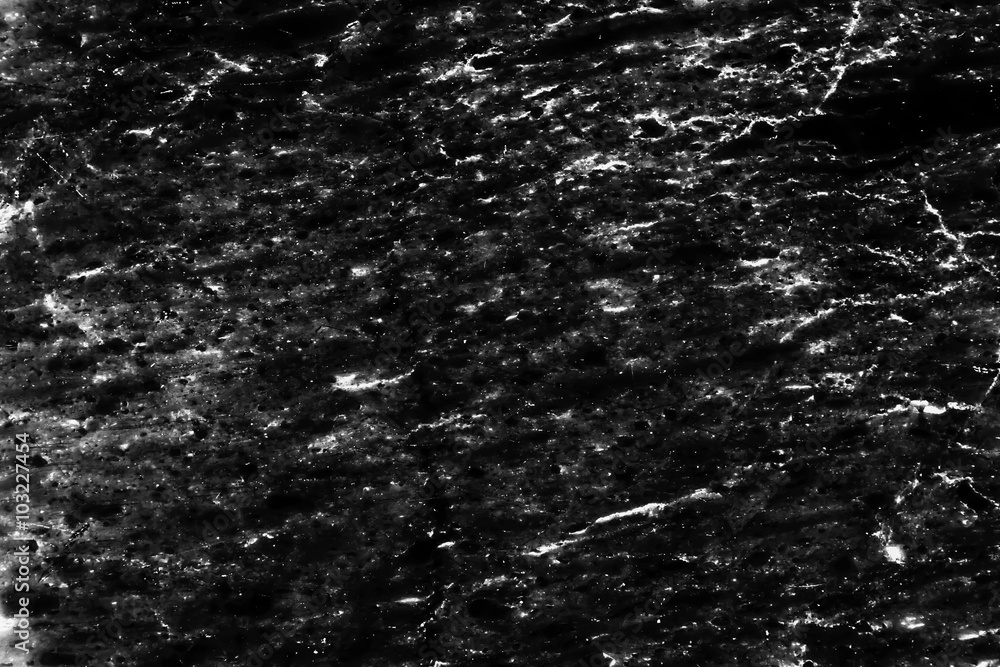 Black and white marble texture background. Black and white marble texture background.