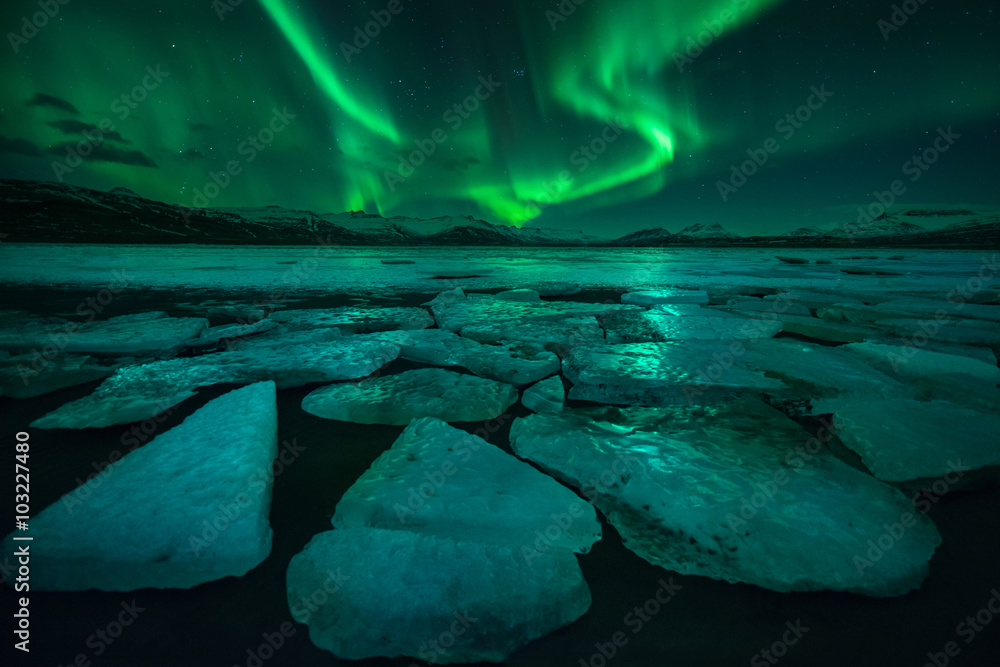 Aurora (Iceland)