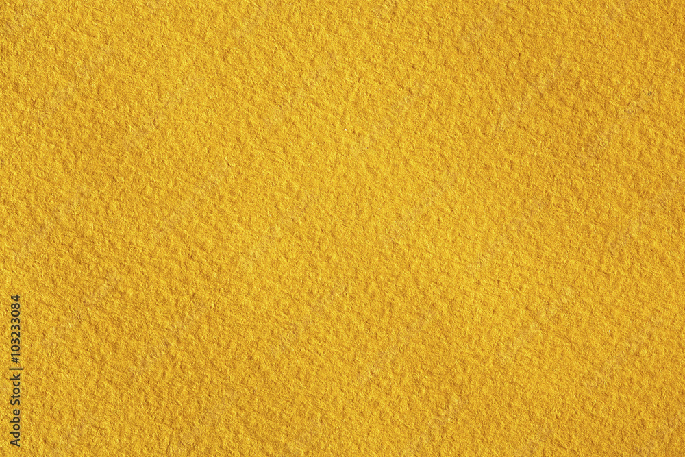 Orange paper. Orange paper.