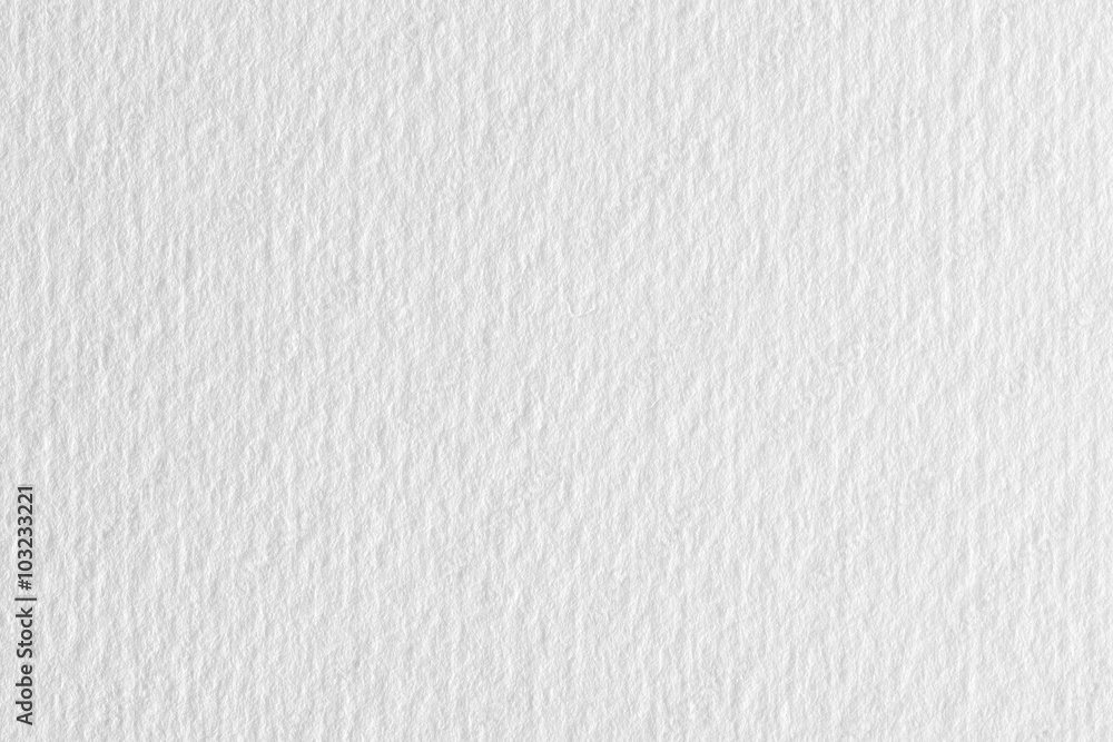 White Paper Texture.