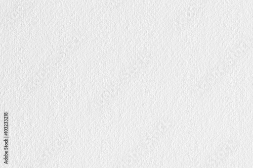 Clean white paper texture.