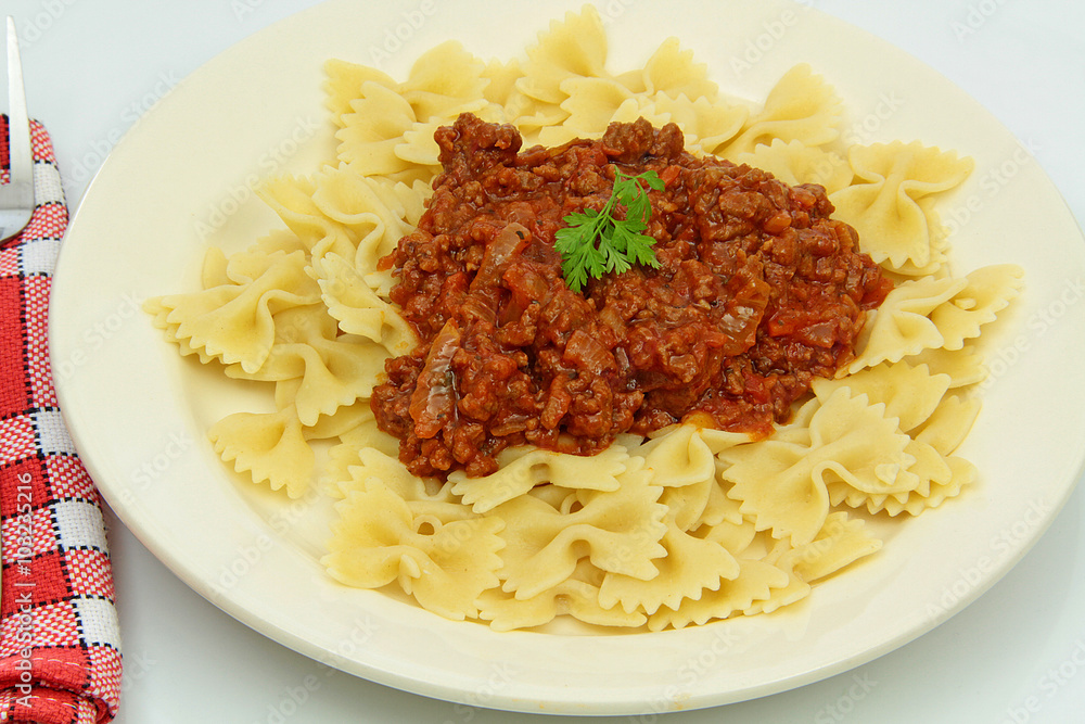 pâtes à la bolognaise 20022016 pâtes à la bolognaise 20022016