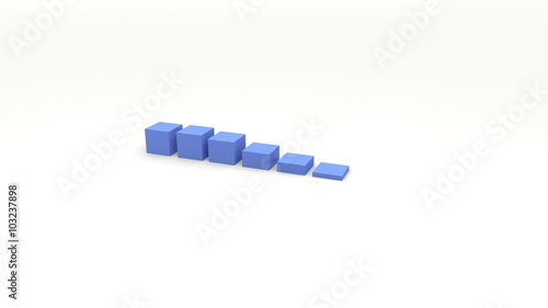 chart 3D
