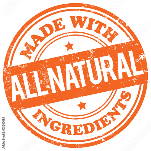 natural food stamp