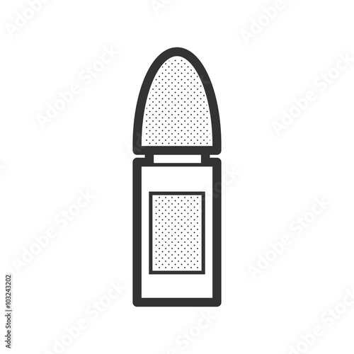 Fragrance for spa, phial size  icon