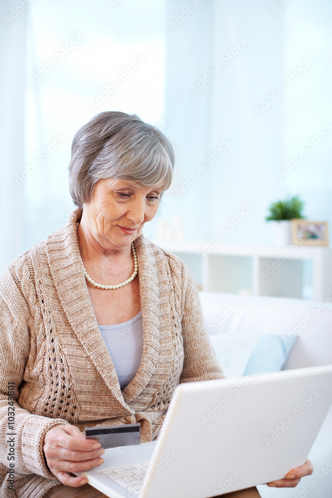 Modern consumer Modern consumer