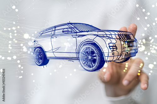 car technology