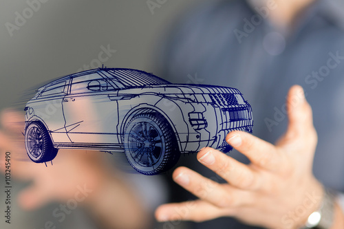car technology