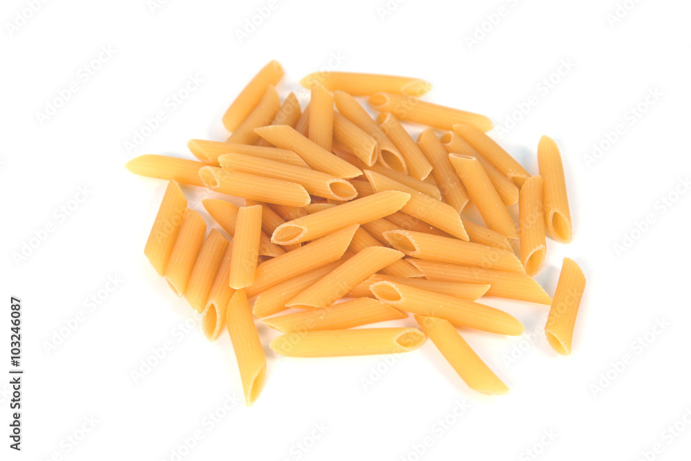 Penne Rigate Penne Rigate