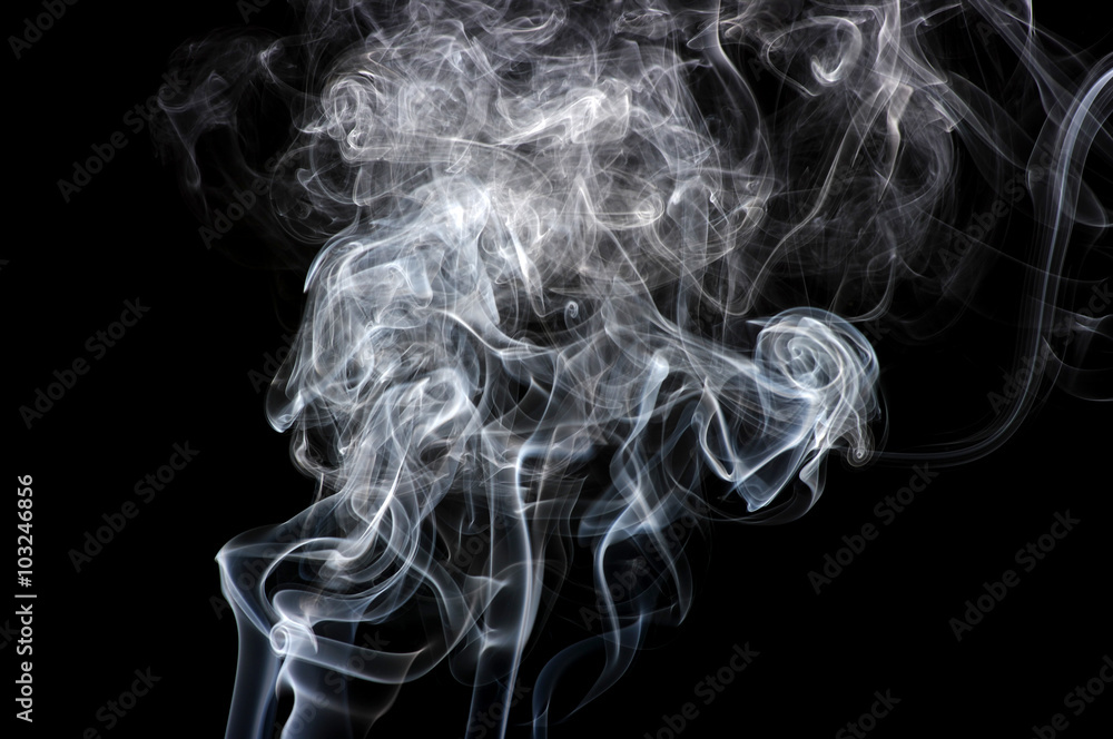 smoke smoke