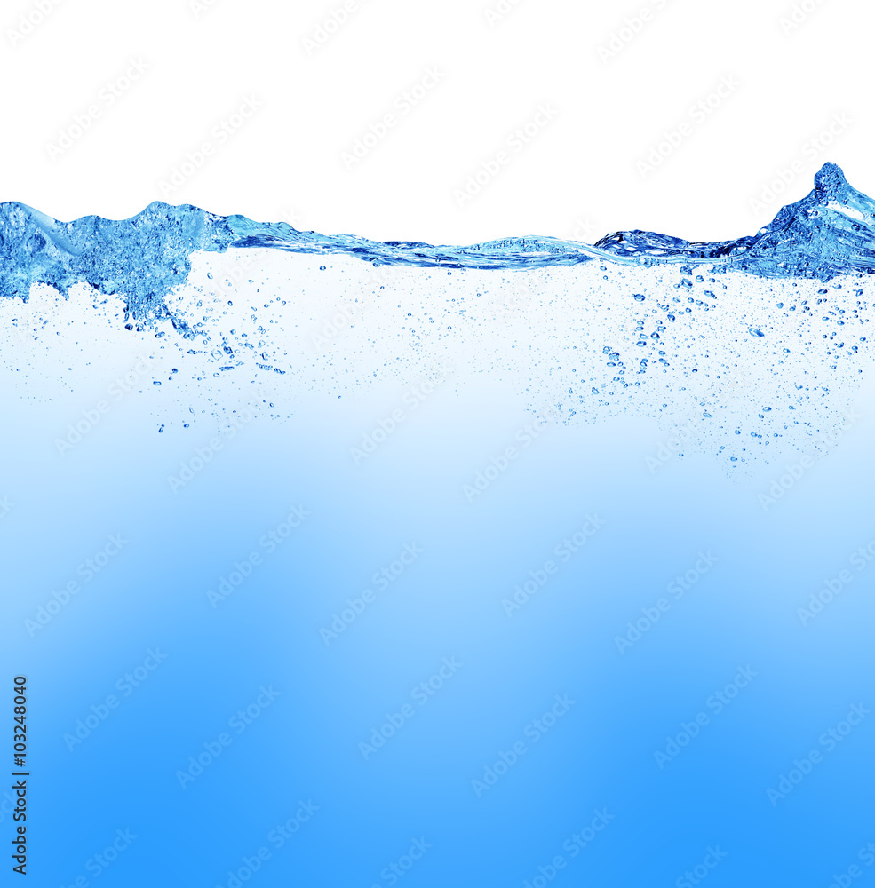 Water Water